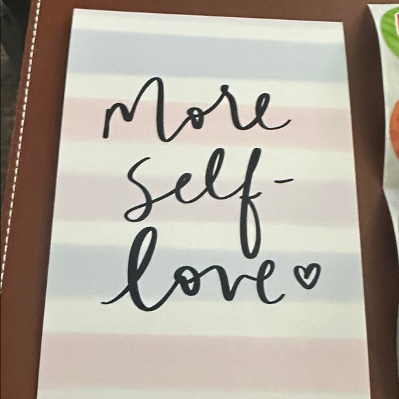Motivational Goal Cards & 100 Inspirational Stickers ~ NEW - Picture 2 of 8